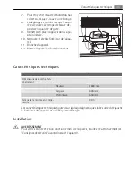 Предварительный просмотр 43 страницы AEG Electrolux A 75270-3 GA User Manual