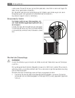 Предварительный просмотр 60 страницы AEG Electrolux A 75270-3 GA User Manual