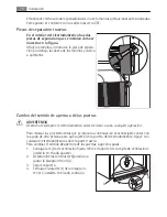 Предварительный просмотр 76 страницы AEG Electrolux A 75270-3 GA User Manual