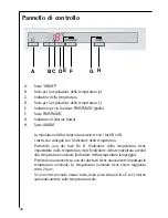 Предварительный просмотр 30 страницы AEG Electrolux ARCTIS 75240 GA User Manual