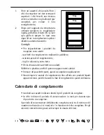 Предварительный просмотр 35 страницы AEG Electrolux ARCTIS 75240 GA User Manual