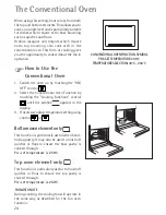 Preview for 24 page of AEG Electrolux B 89092-4 Instruction Booklet