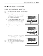 Preview for 9 page of AEG Electrolux B1180-5 User Manual