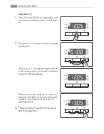 Preview for 18 page of AEG Electrolux B1180-5 User Manual