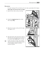 Preview for 37 page of AEG Electrolux B1180-5 User Manual