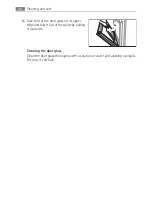 Preview for 40 page of AEG Electrolux B1180-5 User Manual