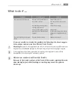 Preview for 43 page of AEG Electrolux B1180-5 User Manual