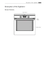 Preview for 7 page of AEG Electrolux B3150-5 User Manual