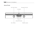 Preview for 8 page of AEG Electrolux B3150-5 User Manual