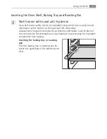 Preview for 15 page of AEG Electrolux B3150-5 User Manual