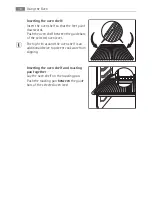 Preview for 16 page of AEG Electrolux B3150-5 User Manual