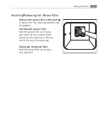 Preview for 17 page of AEG Electrolux B3150-5 User Manual