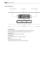 Preview for 18 page of AEG Electrolux B3150-5 User Manual