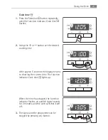 Preview for 21 page of AEG Electrolux B3150-5 User Manual