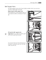 Preview for 41 page of AEG Electrolux B3150-5 User Manual