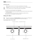 Preview for 8 page of AEG Electrolux B3151-5 User Manual