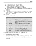 Preview for 9 page of AEG Electrolux B3151-5 User Manual