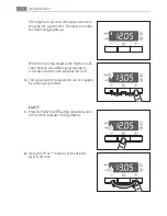 Preview for 14 page of AEG Electrolux B3151-5 User Manual