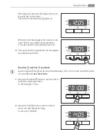 Preview for 15 page of AEG Electrolux B3151-5 User Manual