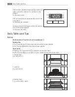 Preview for 16 page of AEG Electrolux B3151-5 User Manual