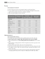 Preview for 26 page of AEG Electrolux B3151-5 User Manual