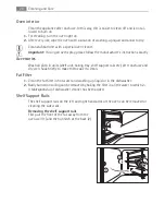 Preview for 28 page of AEG Electrolux B3151-5 User Manual