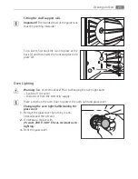 Preview for 29 page of AEG Electrolux B3151-5 User Manual