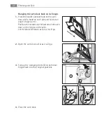 Preview for 32 page of AEG Electrolux B3151-5 User Manual