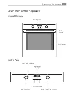 Preview for 7 page of AEG Electrolux B3781-5 User Manual