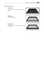 Preview for 9 page of AEG Electrolux B3781-5 User Manual