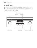 Preview for 12 page of AEG Electrolux B3781-5 User Manual