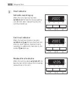 Preview for 14 page of AEG Electrolux B3781-5 User Manual