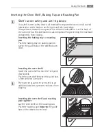 Preview for 17 page of AEG Electrolux B3781-5 User Manual