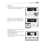 Preview for 21 page of AEG Electrolux B3781-5 User Manual