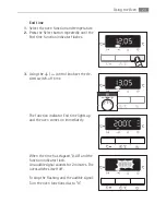 Preview for 23 page of AEG Electrolux B3781-5 User Manual