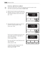 Preview for 24 page of AEG Electrolux B3781-5 User Manual