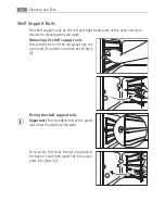 Preview for 44 page of AEG Electrolux B3781-5 User Manual