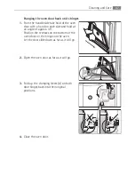 Preview for 47 page of AEG Electrolux B3781-5 User Manual