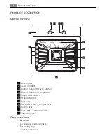 Preview for 6 page of AEG Electrolux B4001-5 User Manual