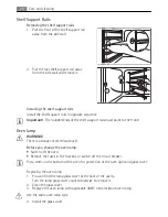 Preview for 20 page of AEG Electrolux B4001-5 User Manual