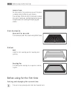 Preview for 6 page of AEG Electrolux B4101-5 User Manual