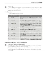 Preview for 9 page of AEG Electrolux B4101-5 User Manual