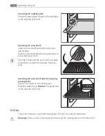 Preview for 10 page of AEG Electrolux B4101-5 User Manual