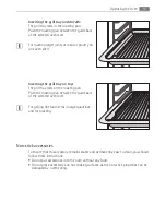 Preview for 11 page of AEG Electrolux B4101-5 User Manual