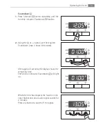 Preview for 13 page of AEG Electrolux B4101-5 User Manual