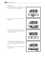 Preview for 14 page of AEG Electrolux B4101-5 User Manual