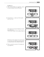 Preview for 15 page of AEG Electrolux B4101-5 User Manual