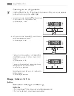 Preview for 16 page of AEG Electrolux B4101-5 User Manual