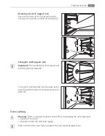 Preview for 29 page of AEG Electrolux B4101-5 User Manual