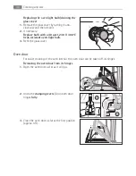 Preview for 30 page of AEG Electrolux B4101-5 User Manual